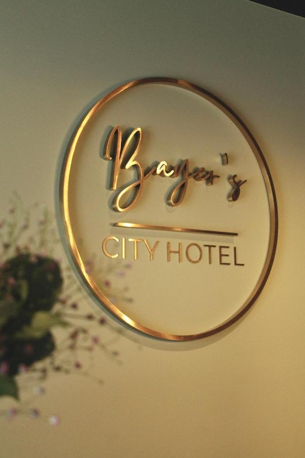 Bayer'S City Hotel Munich Exterior photo