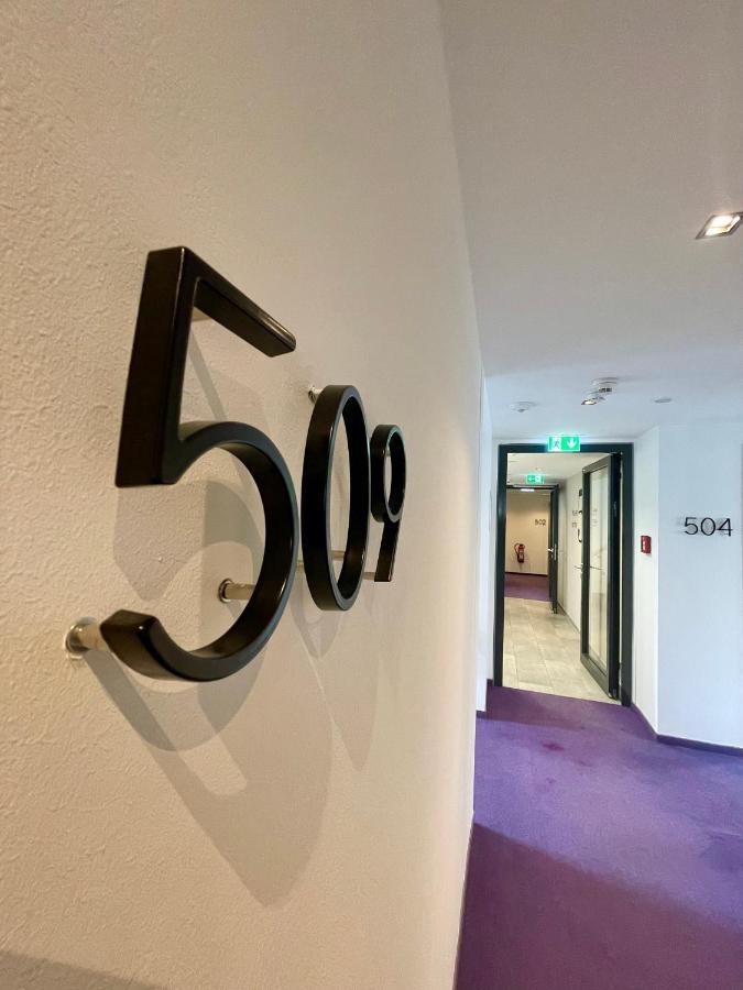 Bayer'S City Hotel Munich Exterior photo