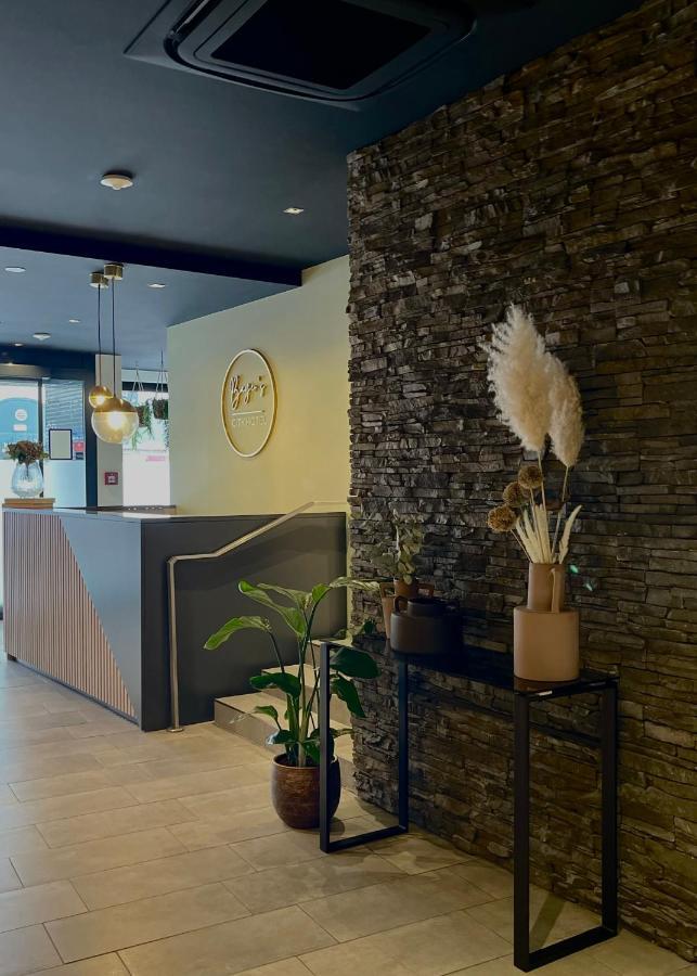 Bayer'S City Hotel Munich Exterior photo
