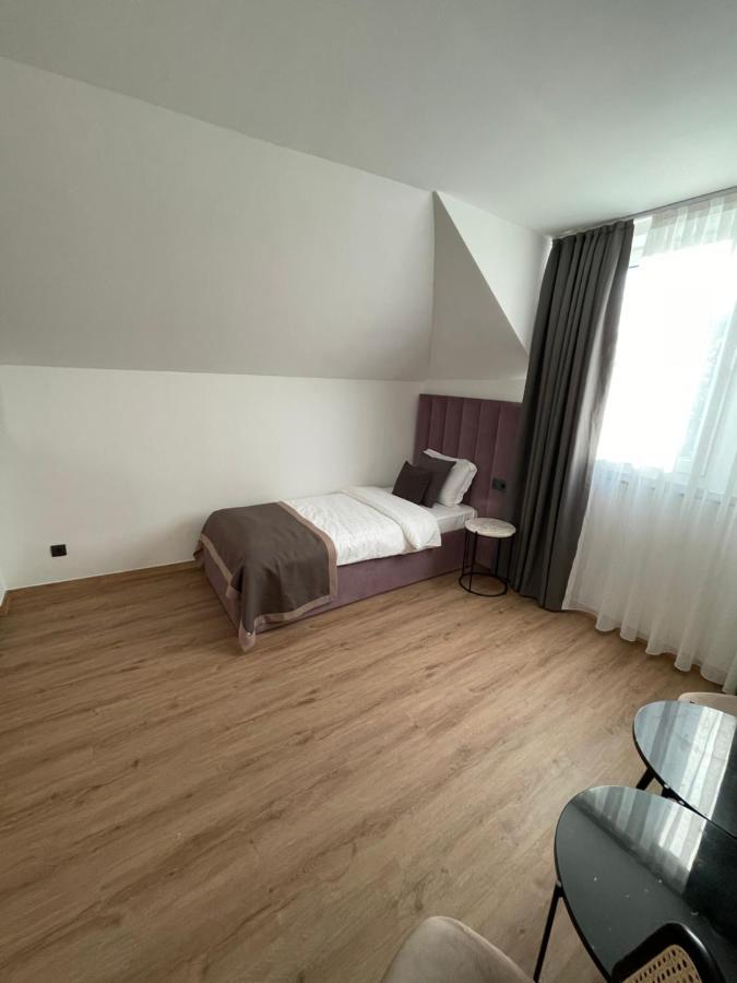 Bayer'S City Hotel Munich Exterior photo