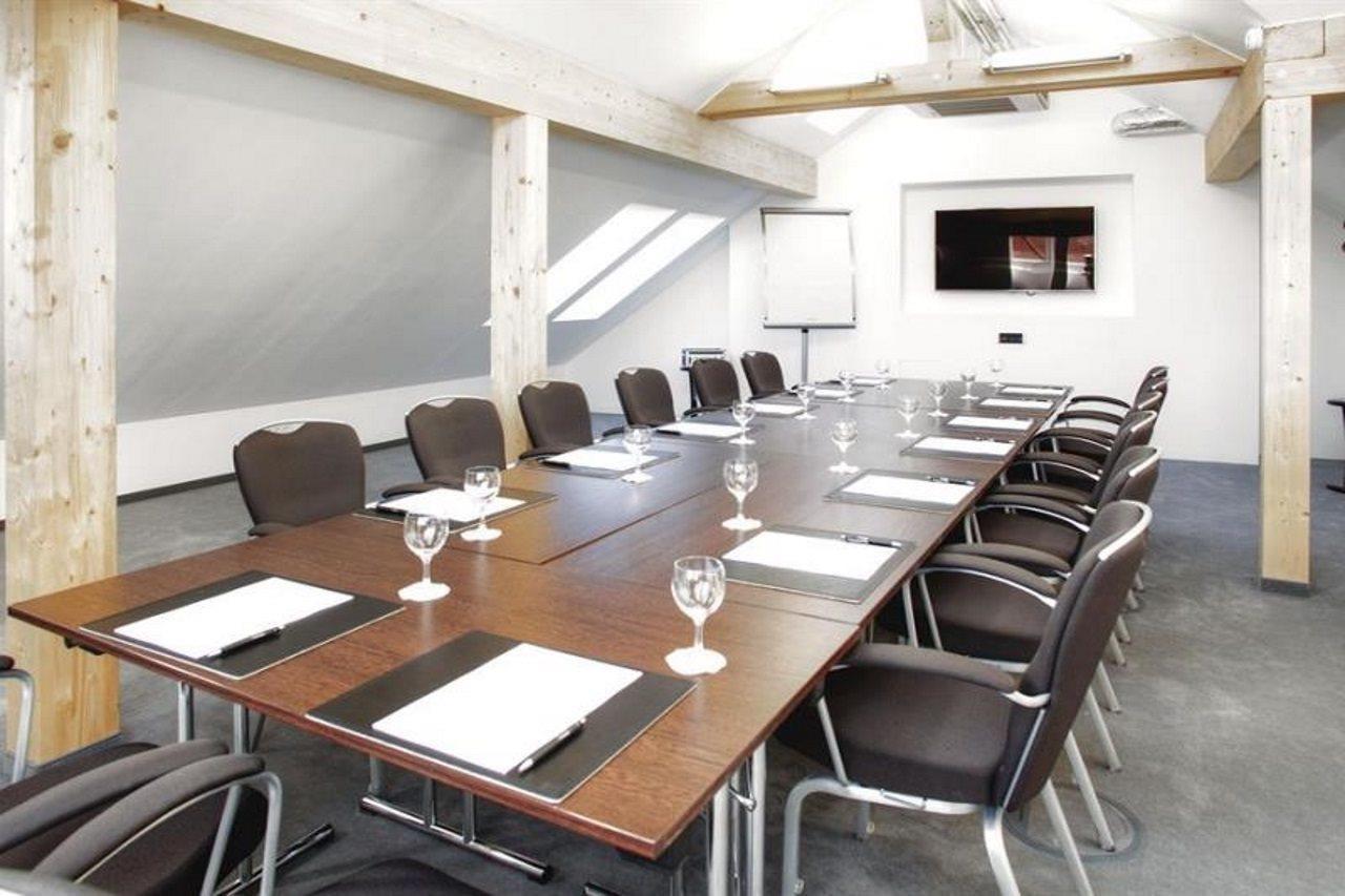 Bayer'S City Hotel Munich Facilities photo