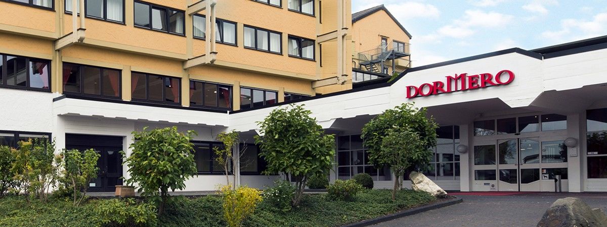 Bayer'S City Hotel Munich Exterior photo