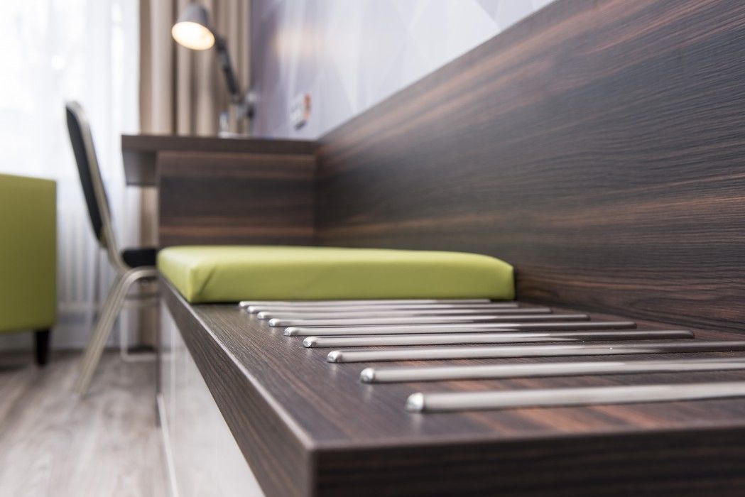 Bayer'S City Hotel Munich Exterior photo