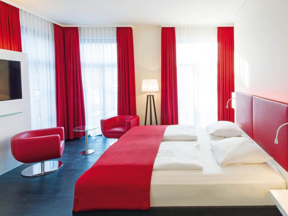 Bayer'S City Hotel Munich Exterior photo