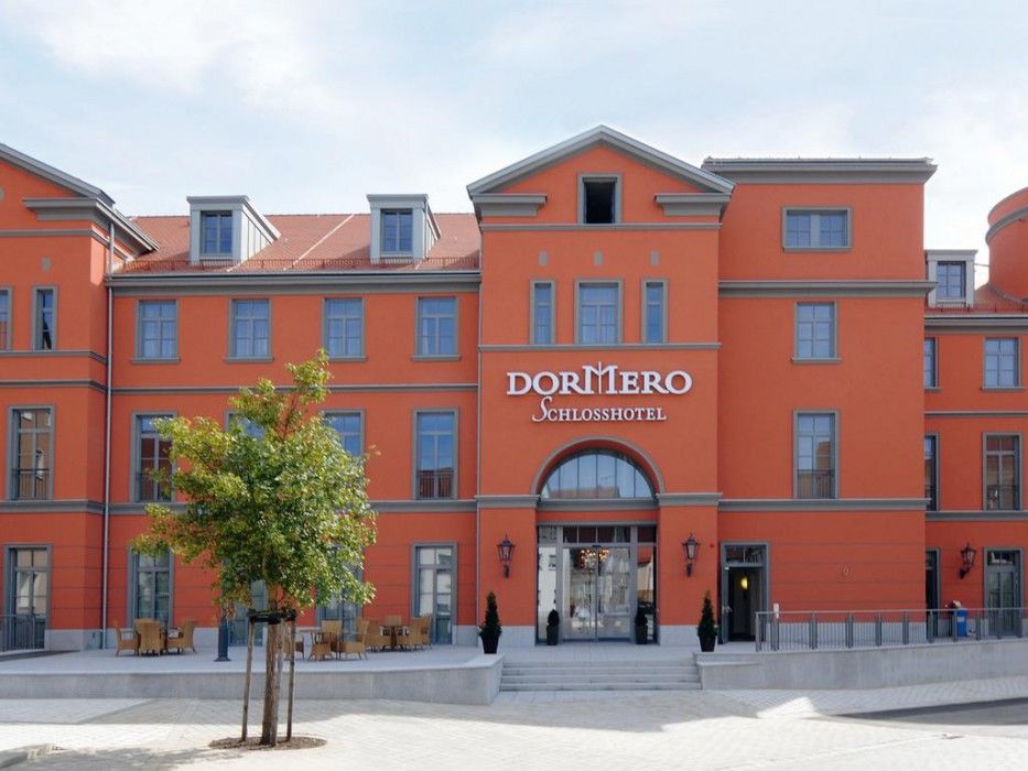 Bayer'S City Hotel Munich Exterior photo