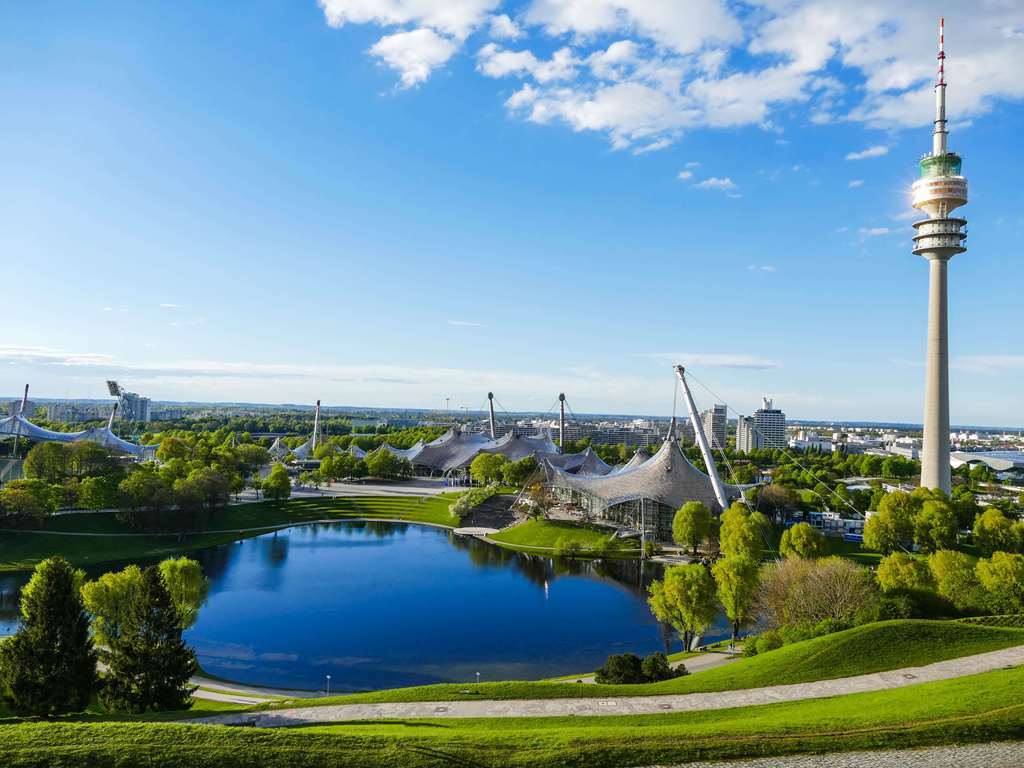 Bayer'S City Hotel Munich Amenities photo